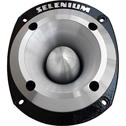 Super Tweeter Profissional Selenium St400 150w Rms