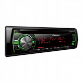 CD PLAYER AUTOMOTIVO PIONEER DEH-x3580ui