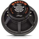 Subwoofer Rex 18 3000 Watts Rms