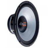 Subwoolfer Selenium tornado de 1.100w RMS, 4 ohms